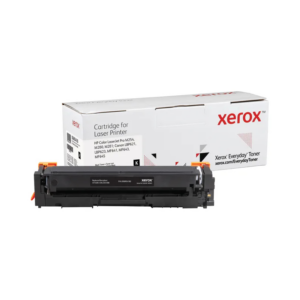 Xerox Everyday Alternativtoner für CF540X/CRG-054HBK Schwarz für ca. 3200 Seite