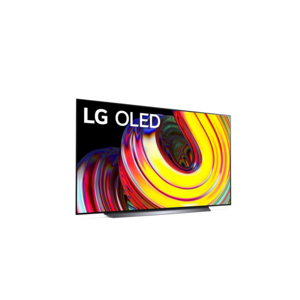 LG OLED77CS9LA 195cm 77" 4K OLED 100 Hz Smart TV Fernseher