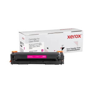 Xerox Everyday Alternativtoner für CF543X/CRG-054HM Magenta für ca.  2500 Seiten