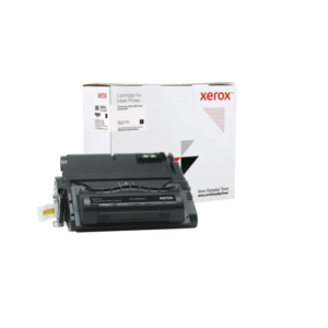 Xerox Everyday Alternativtoner für Q5942X/ Q1339A/ Q5945A Schwarz für ca.  20000