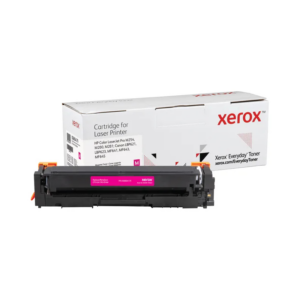 Xerox Everyday Alternativtoner für CF543A/CRG-054M Magenta für ca.  1300 Seiten
