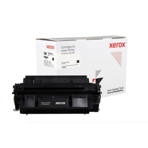 Xerox Everyday Alternativtoner für C4096A Schwarz für ca.  5000 Seiten