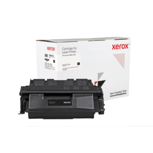 Xerox Everyday Alternativtoner für C4127X Schwarz für ca.  10000 Seiten