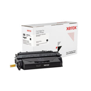 Xerox Everyday Alternativtoner für CF280X Schwarz für ca.  6900 Seiten