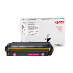 Xerox Everyday Alternativtoner für CF363X/ CRG-040HM Magenta für ca.  9500 S.