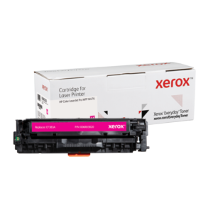 Xerox Everyday Alternativtoner für CF383A Magenta für ca.  2700 Seiten
