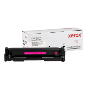 Xerox Everyday Alternativtoner für CF403X/ CRG-045HM Magenta für ca. 2300 Seiten