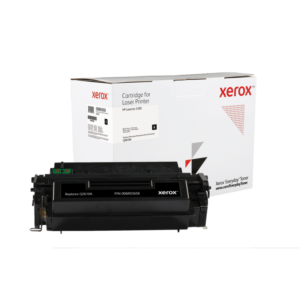 Xerox Everyday Alternativtoner für Q2610A Schwarz für ca.  6000 Seiten
