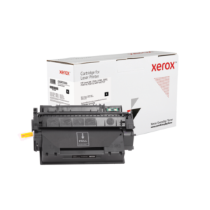 Xerox Everyday Alternativtoner für Q5949X/ Q7553X Schwarz für ca.  6000 Seiten