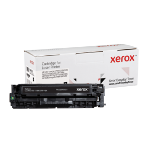 Xerox Everyday Alternativtoner für CC530A/ CRG-118BK/ GPR-44BK Schwarz