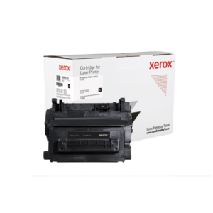 Xerox Everyday Alternativtoner für CC364A Schwarz für ca.  10000 Seiten
