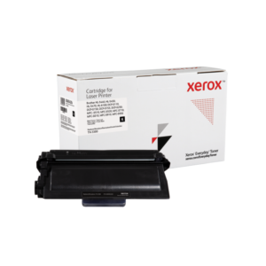 Xerox Everyday Alternativtoner für TN-3380 Schwarz für ca.  8000 Seiten