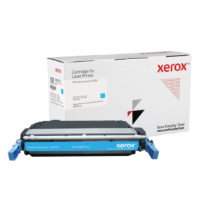 Xerox Everyday Alternativtoner für Q5951A Cyan für ca.  10000 Seiten