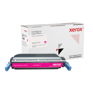 Xerox Everyday Alternativtoner für Q5953A Magenta für ca.  10000 Seiten