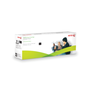 Alternative zu HP CF287A Toner Schwarz für ca. 9300 Seiten