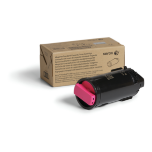 Xerox 106R03860 Toner Magenta für ca. 2.400 Seiten