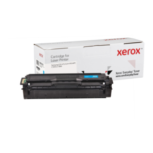 Xerox Everyday Alternativtoner für CLT-C504S Cyan für ca. 1800 Seiten