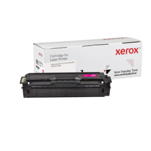 Xerox Everyday Alternativtoner für CLT-M504S Magenta für ca. 1800 Seiten