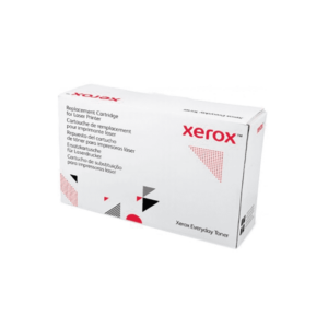 Xerox Everyday Alternativtoner für CF214X Schwarz für ca.  17.500 Seiten