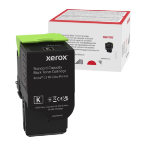 Xerox 006R04356 Toner Schwarz für ca. 3.000 Seiten