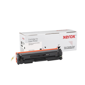 Xerox Everyday Alternativtoner für W2030A Schwarz für ca. 2.400 Seiten