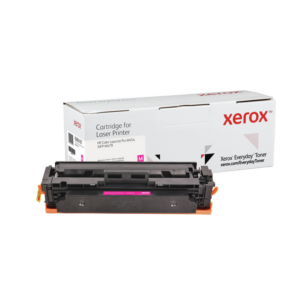 Xerox Everyday Alternativtoner für W2033A Magenta für ca. 2.100 Seiten
