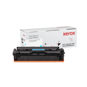 Xerox Everyday Alternativtoner für W2211X Cyan für ca. 2.450 Seiten