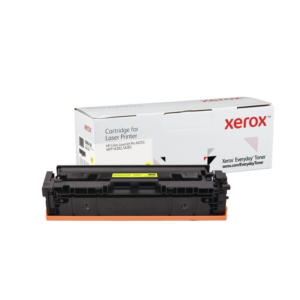 Xerox Everyday Alternativtoner für W2212X Gelb für ca. 2.450 Seiten