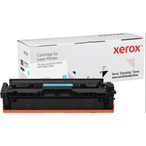 Xerox Everyday Alternativtoner für W2211A Cyan für ca. 1.250 Seiten