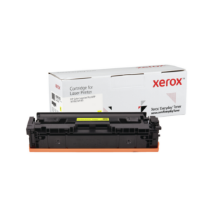 Xerox Everyday Alternativtoner für W2412A Gelb für ca. 850 Seiten