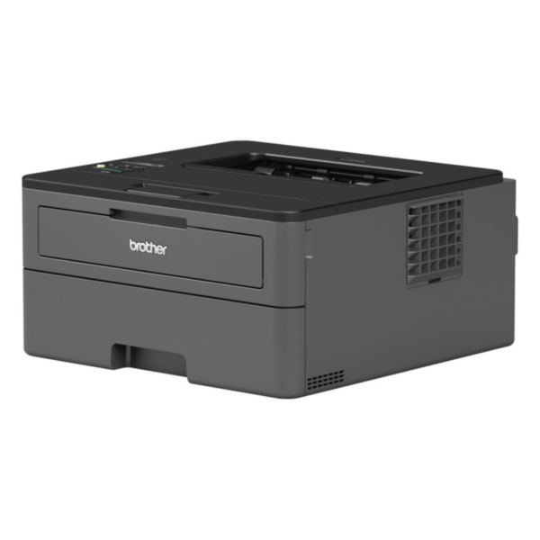 Brother HL-L2375DW S/W-Laserdrucker LAN WLAN Duplex