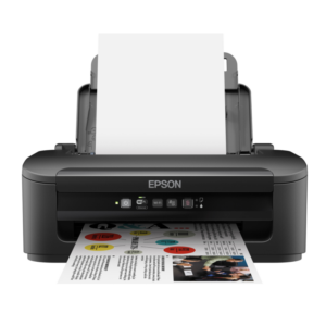 EPSON WorkForce WF-2010W Tintenstrahldrucker WLAN LAN