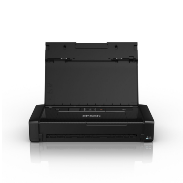 EPSON WorkForce WF-110W mobiler Drucker mit WLAN und Akku