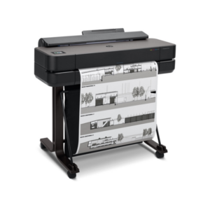 HP DesignJet T650 Tintenstrahl-Großformatdrucker 610 mm (24 Zoll)