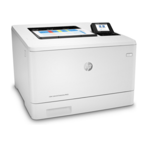 HP Color LaserJet Enterprise M455dn Farb-Laserdrucker Duplex USB LAN 3PZ95A#B19