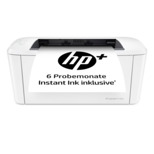 HP LaserJet M110we S/W-Laserdrucker USB WLAN