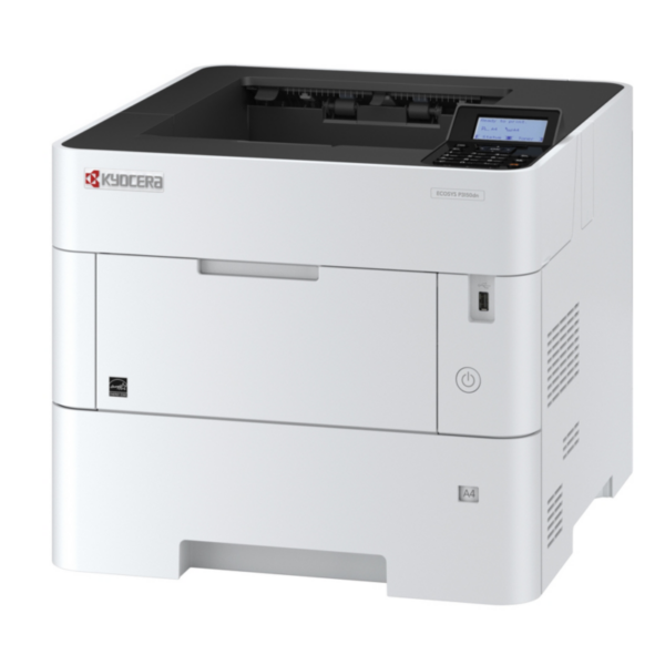 Kyocera ECOSYS P3150dn S/W-Laserdrucker LAN