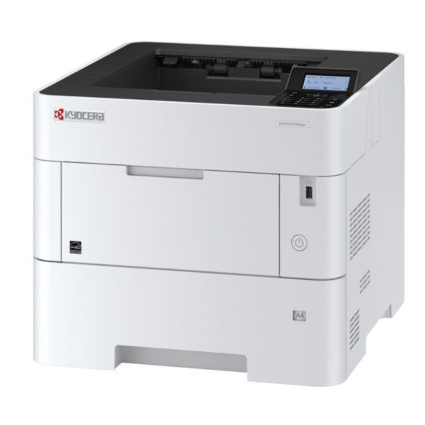 Kyocera ECOSYS P3155dn S/W-Laserdrucker LAN