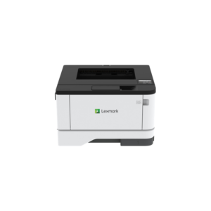 Lexmark MS431dn S/W-Laserdrucker Duplex LAN