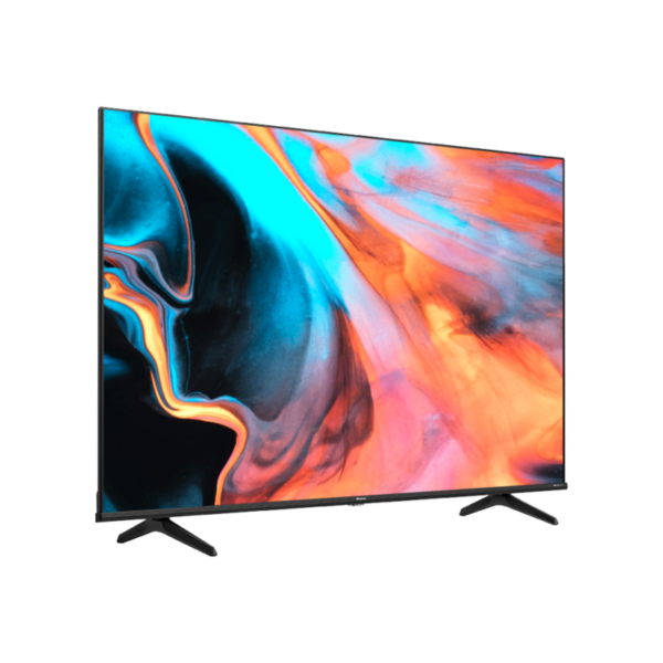 Hisense 43E78HQ 108cm 43" 4K QLED Smart TV Fernseher