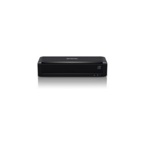 EPSON WorkForce DS-360W mobiler Dokumentenscanner Duplex WLAN USB A4