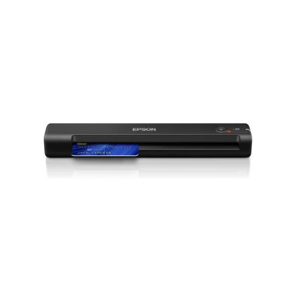 EPSON WorkForce ES-50 mobiler Scanner USB