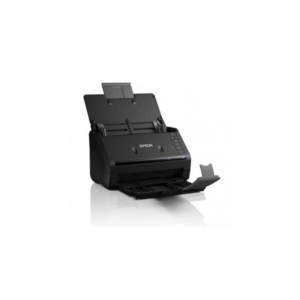 EPSON WorkForce DS-530II Dokumentenscanner Duplex ADF LAN/WLAN/USB