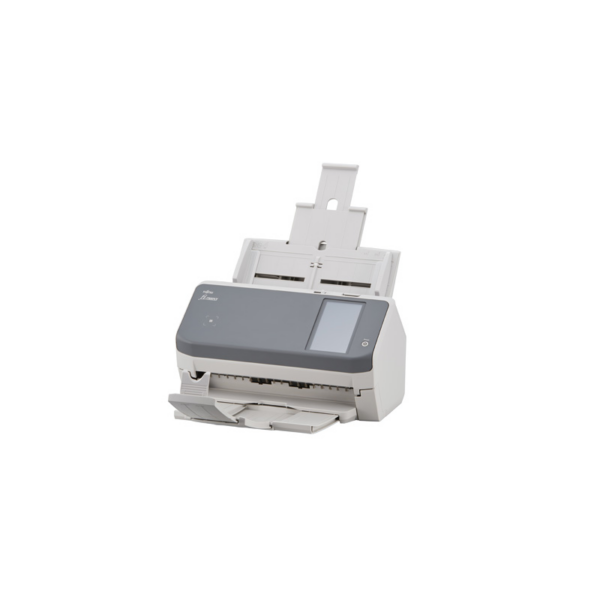 Fujitsu fi-7300NX Dokumentenscanner Duplex ADF USB LAN