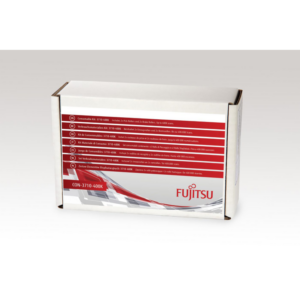 Fujitsu Consumable Kit: 3710-400K Scanner Verbrauchsmaterialienkit