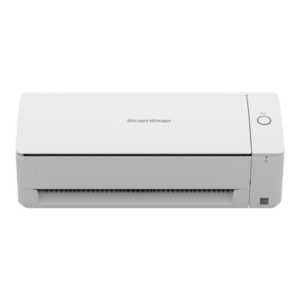 Fujitsu ScanSnap iX1300 Dokumentenscanner ADF USB WLAN