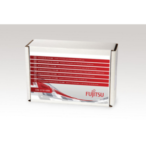 Fujitsu Consumable Kit: 3710-150K Scanner Verbrauchsmaterialienkit