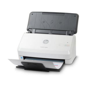 HP ScanJet Pro 2000 s2 Einzugsscanner ADF USB