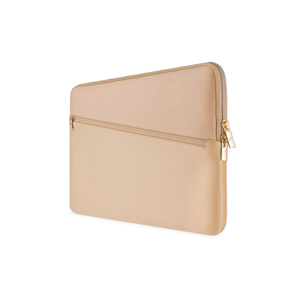 Artwizz Neoprene Sleeve Pro MacBook Air 13 (2018-2019) & Pro 13 (16-18) gold