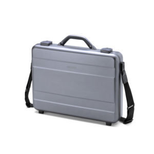 Dicota Alu Briefcase 15-17.3 Notebooktasche